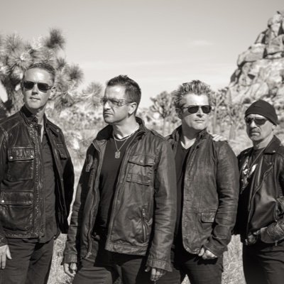 L.A.vation-World's Greatest Tribute to U2. 

A Los Angeles based U2 Tribute band available for domestic & international shows, corporate & private events.