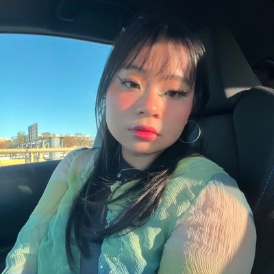 haIoinahaystack's profile picture. @chaogard3n ★ north texas materials engineering (they / she)