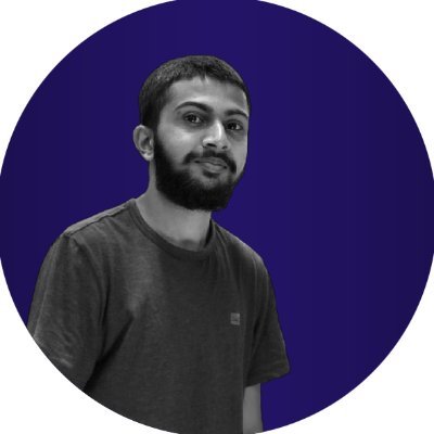 NadunKMS's profile picture. Indie Filmmaker🎬 | Designer 🎨

📧DM for a quote