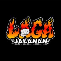 Laga Jalanan(@LagaJalanan) 's Twitter Profile Photo