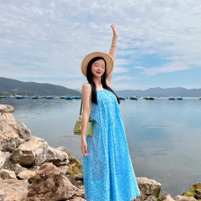 Amy1988147's profile picture. Post90s/Travel/Music/Shopping/Gourmet/Sports/cryptocurrency/single