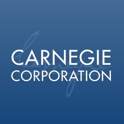 CarnegieCorp Profile Picture