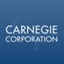 Carnegie Corporation of New York (@CarnegieCorp) Twitter profile photo