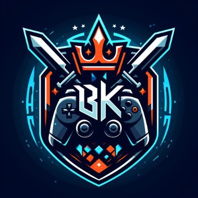 hey guys I’m BK, I’m a new twitch/YT creator that will mainly play madden (MUT) and Fortnite. I will also discuss a lot of basketball and football