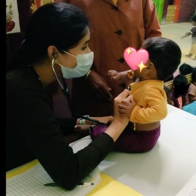 DOCTOR👩⚕️|| MedMaverick according to Grok🤭
U vl b blocked, if u RT my pic|| Pls don't bookmark either II
Twitter Extrovert but a Real life Introvert 😌