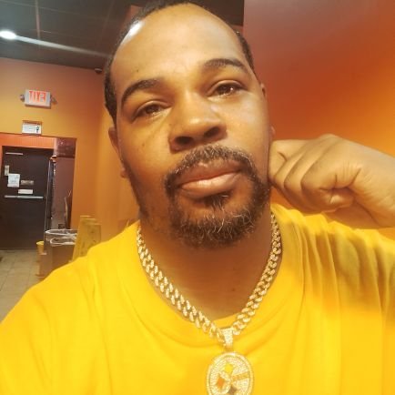 Richard14531335's profile picture. I'm A Cool,Down-To-Earth, But Take No.....Type Of Brother,Die Hard #SteelersNation, #Lakers4Life & A True Old-School Wresting Fan!!💛🖤💛💜💛💜👑👑👑🕊🕊🕊🏀🏈