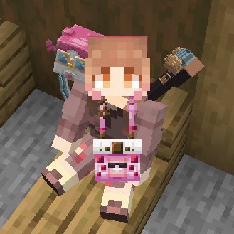 a_miyabi24's profile picture. 虚弱で病弱
好きなモノ▶ゲーム/ポケモン/サンリオ/高田村😺⏰gm 大喧嘩/ドズル社🐷
雑談▶@a_miyabibibi
食&ネイル▶https://t.co/n8iHb60q8V
ポケ活▶https://t.co/iEwEuGPDtf