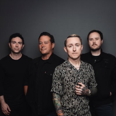 Yellowcard + Hammock new album “A Hopeful Sign” out now. Catch us this summer on the Third Eye Blind Summer Gods tour!