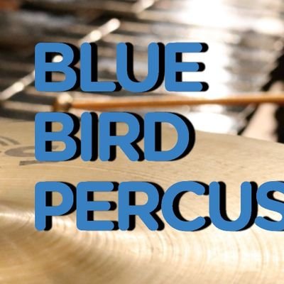 Blue Bird Percussion Ensemble🐦さんのプロフィール画像