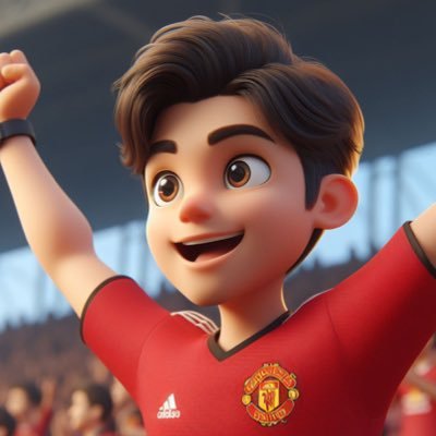 UtdMUFC92 Profile Picture