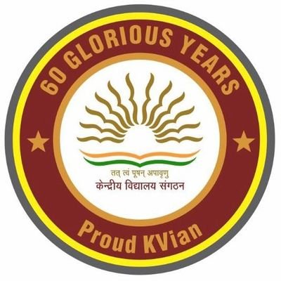 Official account of KVS Lucknow Region