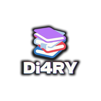 ゲーム実況グループ「Di4RY(Diary)」。メンバー「せしる」「Bell」「Lazu」「アルペン」。Xはせしるが運用しています！