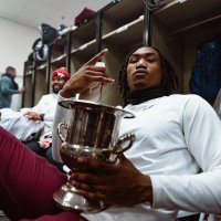 Dorian Strong⚡️ (@dstrong_25) 's Twitter Profile