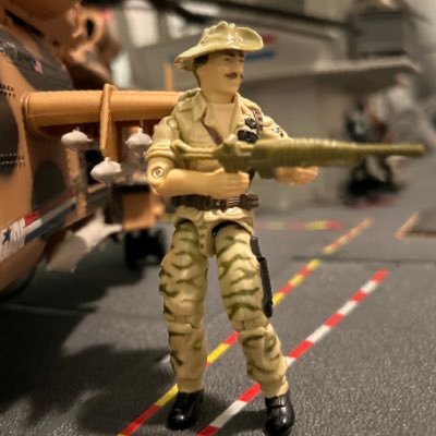 Recondo1234 Profile Picture