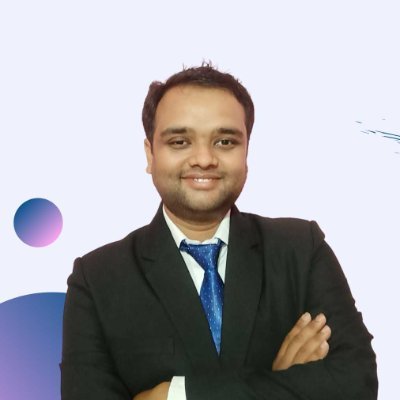 dhirendracd's profile picture. Founder of https://t.co/5zKPkvFJRR - Fast Working SEO Company 
Leading https://t.co/ba4lCKQjg8 - Crypto News
Hobby - https://t.co/nJEteV3OPV