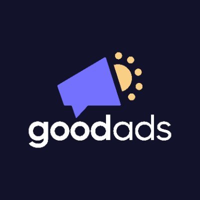 GoodAds Nonprofit Marketing