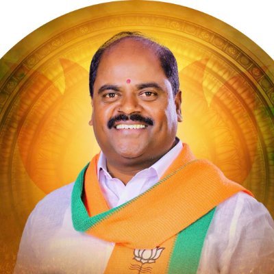 BJP MAHESHWARAM CONSTITUENCY INCHARGE, BJP STATE EXECUTIVE