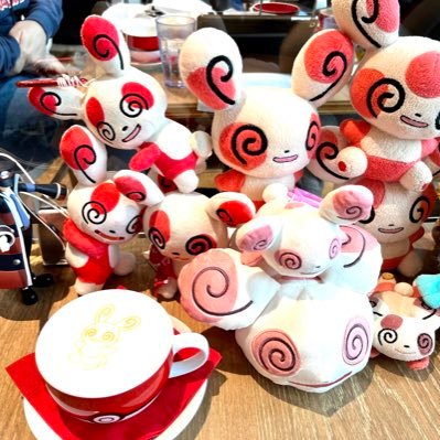 🟥かく🟥✲パッチール無限回収ᐡ𖦹 ·̫ 𖦹ᐡさんのプロフィール画像