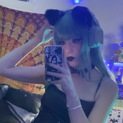 Gaming Content Creator | 25 | Aotearoa | New Zealand | 12.7k Tik Tok | 1k Twitch | Mother of Filth Wizards |