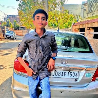 vijaypurohit47's profile picture. ।। जय गौमाता जय गोपाल ।।