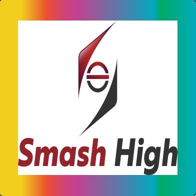 Smash__High Profile Picture