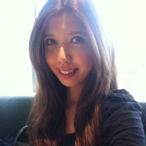 giisgaga's profile picture. A PR girl in sunny Singapore. Fashion addict. Music lover. Book reader. Adrenaline junkie. Soccer fanatic. Sports fan. Believes in love and happily ever after.