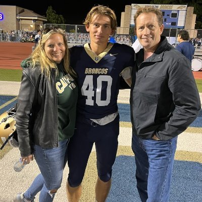 Vista Murrieta High School (VMHS) #40 / Kicker / 4.26 GPA PAT 56 FOR 56, 1 GAME WINNER, IN GAME LONG 43, LONG 52