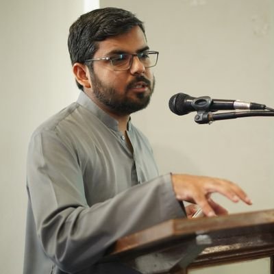 Uetian | Ex President @Lahore_Jamiat