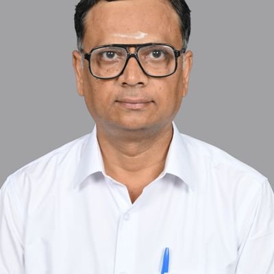 GBalaji00870641's profile picture. 