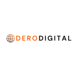 Digital marketing agency owned by experienced Digital Marketing Experts specializing in SEO, Content, Social media, and paid advertising. #DeroDigital