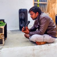 Shankar Cheguri (@dyretkarshankar) 's Twitter Profile