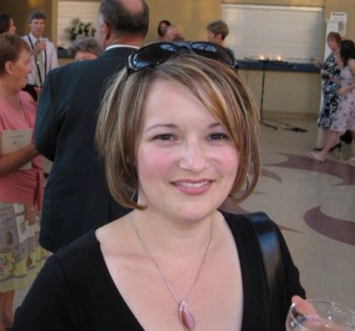 RobertaMcLean1's profile picture. 