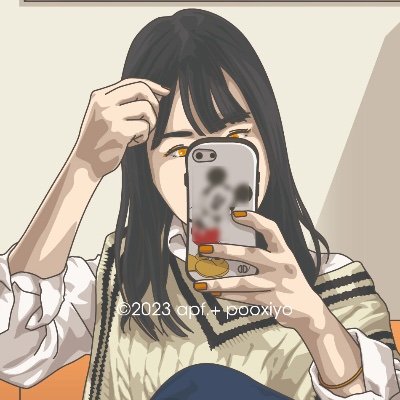 pooxiyo Profile Picture