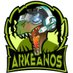 ARKEANOS OFICIAL (@ArkeanosOficial) Twitter profile photo