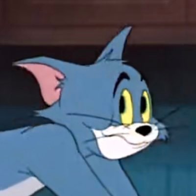 TomTheCatholic's profile picture. CATholic who is literally a cat😺 and shares the same name with St Thomas Aquinas. ✝️🇻🇦 Mathematics/Theology/Philosophy