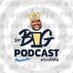 The Big Podcast (@bigpodwithshaq) Twitter profile photo