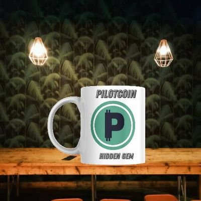 Chysuccess14285's profile picture. Crypto jewel and farfolife product prepare for Ur bull run ,join PILOT COIN PRIVATE SALES AND PRESALE LAUNCH