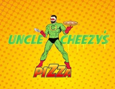 New York style,
Food truck,
Pizza by the slice and
Whole pizzas