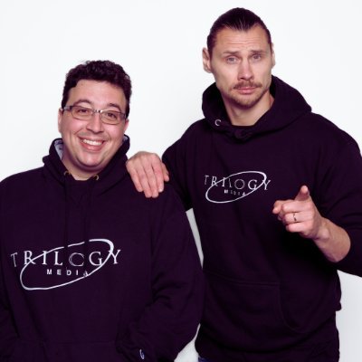 Streamy-winning channel run by @ashtonbingham & @ArtKulik dedicated to taking down scammers and alerting the public to their dangers. - https://t.co/iEgdIVNncU