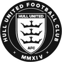 Hull United AFC (@hullunitedafc) 's Twitter Profile Photo Hull United AFC (@hullunitedafc) 's Twitter Profile Photo