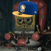 De🅿️ressed Warriors Fan 💔(@GoIdenState) 's Twitter Profile Photo