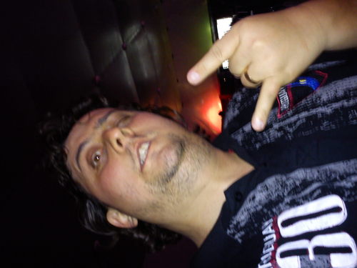 VIDA LONGA AO ROCK.....