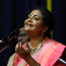 PantulaRama's profile picture. 🎵 Carnatic Musician 🎵 🎙️ Vocalist & 🎶multi-instrumentalist