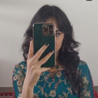 Mehwish Durrani(@rvnahd) 's Twitter Profile Photo