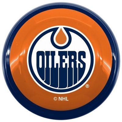 Bringing you all things Oilers.