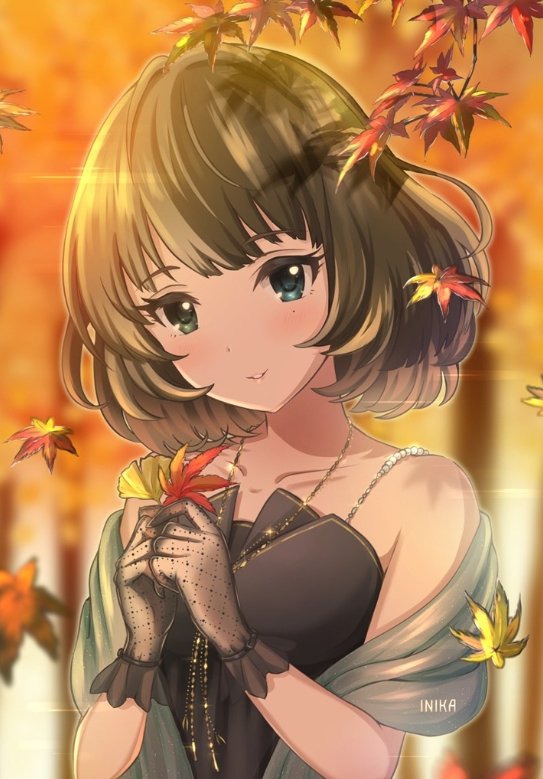 IndiaTiago40216's profile picture. 