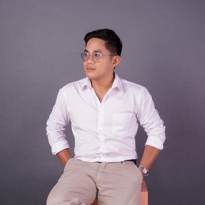 Primeragandang's profile picture. Founder of BHOLI Youth Centre, PhD in International Relations at the Australian National University, interested in #resilience, #memory, #youth #peacebuilding