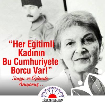 KEMALIST, CAGDAS, DEMOKRAT, LAIK, MILLI DEGERLERE , ULKESINE BAGLI....KiMYA OGRETMENi.Atatürk üzerine kitapları olan Korgeneral Faruk Güventürk'ün kızı.