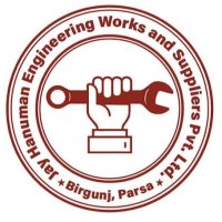 Jay hanuman Engineering Works & Machine suppliers(@jay_hanuma62979) 's Twitter Profile Photo