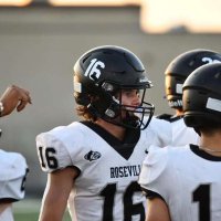 Sam Vail (@samvailfootball) 's Twitter Profile